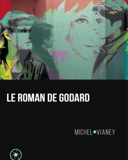 Le roman de Godard - Michel Vianey - critique du livre 