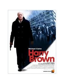 Harry Brown - La critique