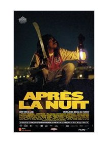 Après la nuit - la critique