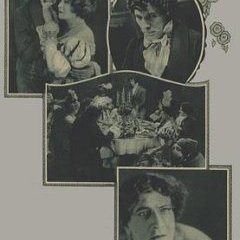Epstein 1923 : L'auberge Rouge