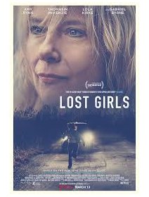Lost girls - Liz Garbus - critique