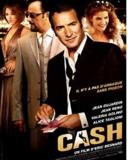 Cash - la critique