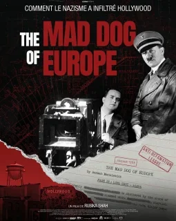 The Mad Dog of Europe - Rubika Shah - critique