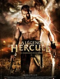 La légende d'Hercule - la critique du film
