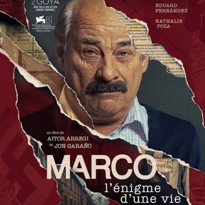 Marco, l'énigme d'une vie - Jon Garaño, Aitor Arragi - critique 