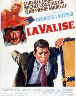 La valise - la critique + le test blu ray