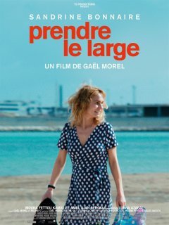 Prendre le large - la critique du film