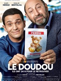 Kad Merad : à la recherche de son Doudou et d'un hit au cinéma