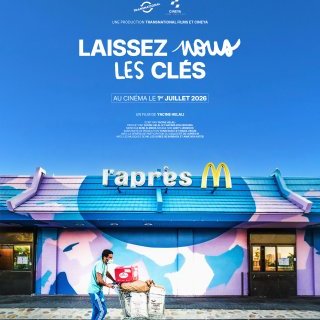 Laissez-nous les clés - Yacine Helali - critique 
