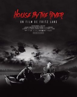 House by the river - la critique du film