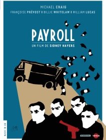 Payroll (Les gangsters) - la critique du film + le test DVD