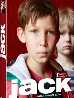 Jack - le test DVD