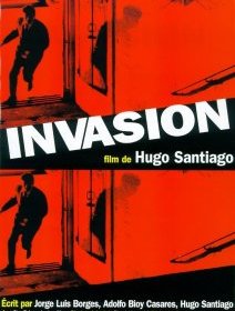 Invasion (1969) - la critique