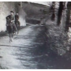 La meridiana del convento (E. Rodolfi - Ambrosio 1916) - Cineteca MNC