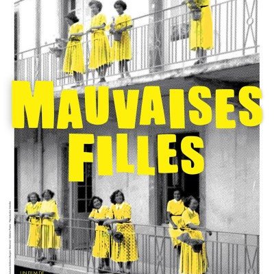 Mauvaises filles - Émérance Dubas - critique