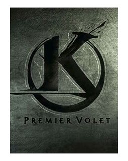 Premier trailer du film Kaamelott