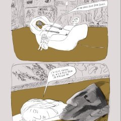 Sarcophage – Extrait 1