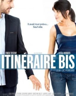 Itinéraire bis - la critique + le test DVD