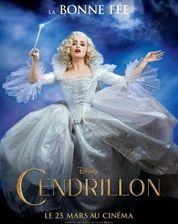 Cendrillon : deux nouveaux posters pour l'adaptation live de Cendrillon