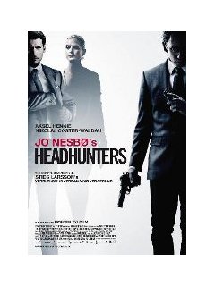 Headhunters : le film d'Ouverture de L'Etrange Festival 2012