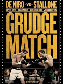 Match Retour pour Stallone et Robert de Niro