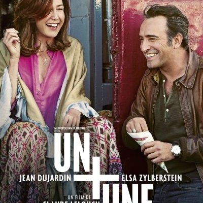 Un + Une - Claude Lelouch - critique 