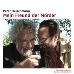 Mon ami l'assassin (Mein Freund der Mörder) - le DVD
