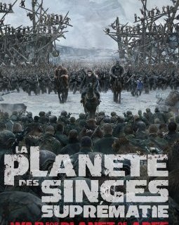 Démarrages Paris 14h : La planète des Singes Suprématie fait caler Cars 3