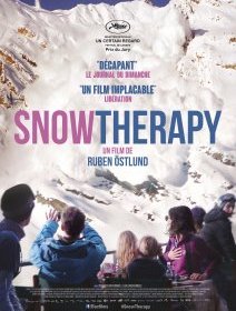 Snow Therapy - Ruben Östlund - critique