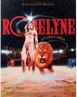 Roselyne et les lions - la critique