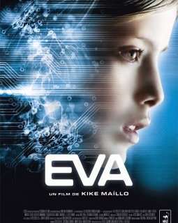 Eva - le test DVD