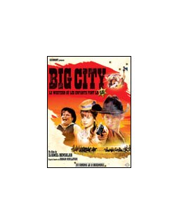 Big city - La critique
