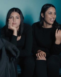 Cannes 2023 : Kaouther Ben Hania en compétition officielle