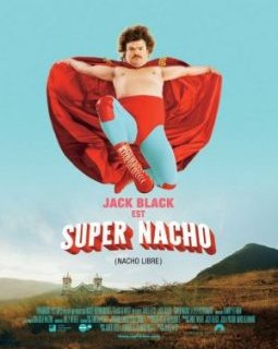 Super Nacho - La critique