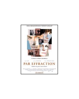 Par effraction