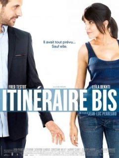 Itinéraire bis - la critique + le test DVD