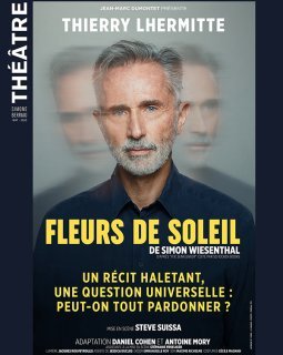 Fleurs de soleil - la chronique du spectacle 