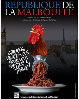 La république de la malbouffe