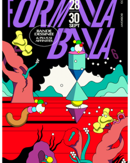 Formula Bula #6 : promenade dans l'enfance