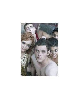 Skins USA choque l'Amérique puritaine