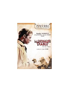 Chevauchée avec le diable (1954) - la critique + le test DVD