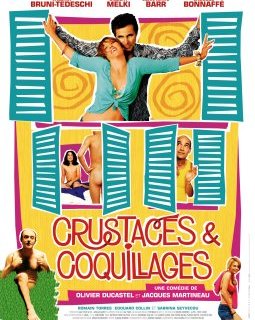 Crustacés & coquillages - Olivier Ducastel, Jacques Martineau - critique