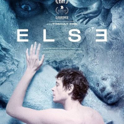 Else - Thibault Emin - critique