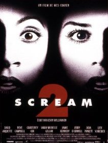 Scream 2 - la critique du film