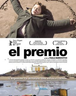 El premio - la bande-annonce