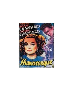 Humoresque - la critique