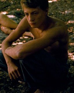 Happy times will come soon (I tempi felici verranno presto) (Semaine de la Critique 2016)