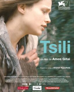 Tsili - la critique + le test DVD