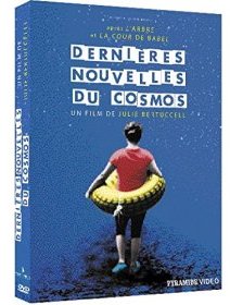 Dernières nouvelles du cosmos - le test DVD