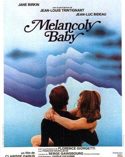Melancoly Baby - Clarisse Gabus - critique